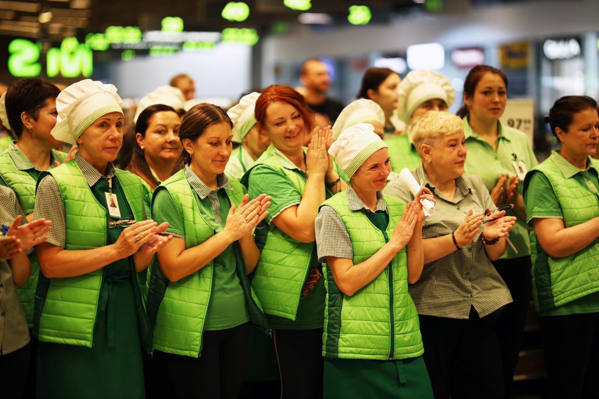 NOVUS у Retroville знову запрацював, відновившись після ракетного удару